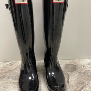 Hunter Boots